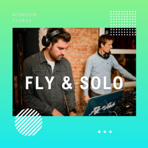 FLY & SOLO