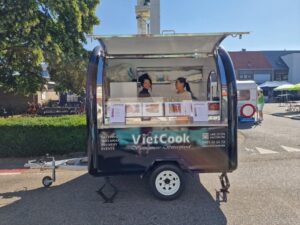 foodtruck VietCook